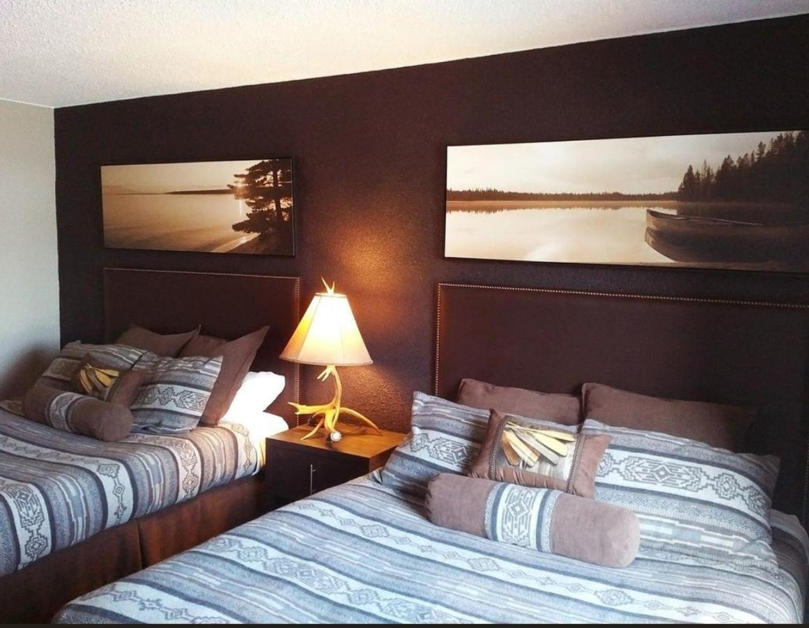 Copper River Inn Fort Frances Exterior foto